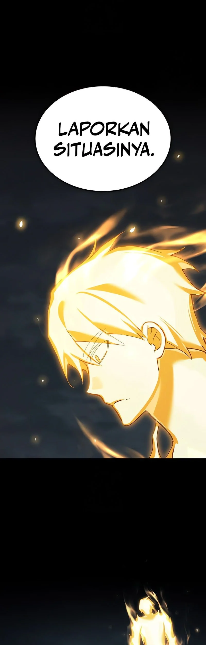 The Heavenly Demon Can’t Live a Normal Life Chapter 189 - halaman 15