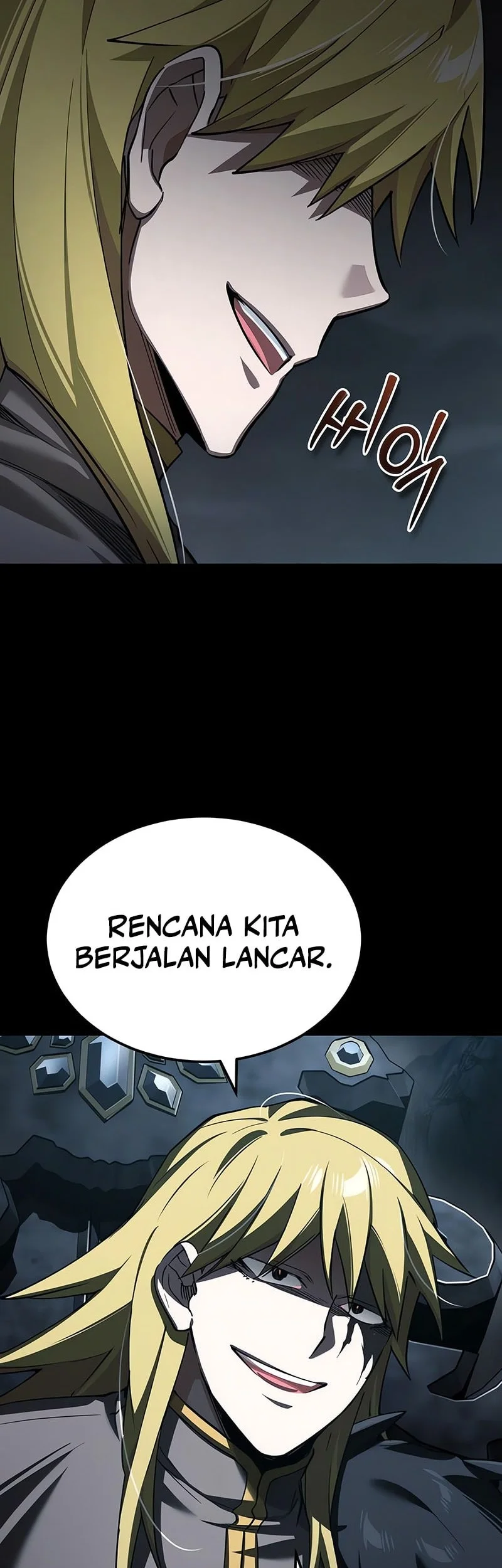 The Heavenly Demon Can’t Live a Normal Life Chapter 189 - halaman 20