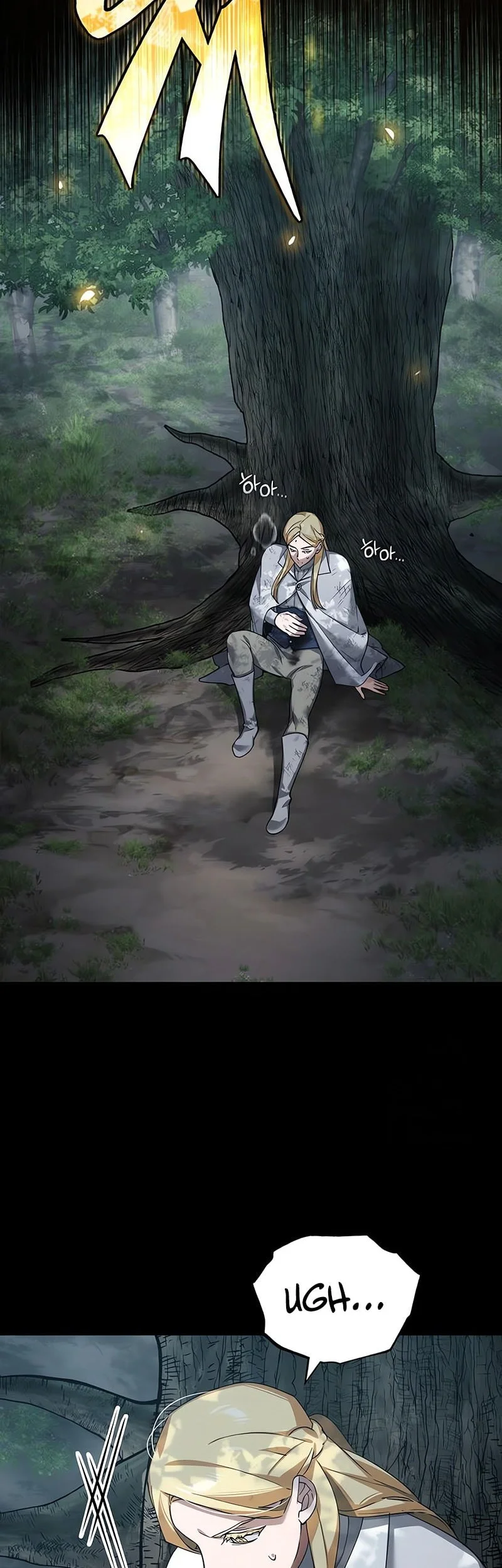 The Heavenly Demon Can’t Live a Normal Life Chapter 189 - halaman 24
