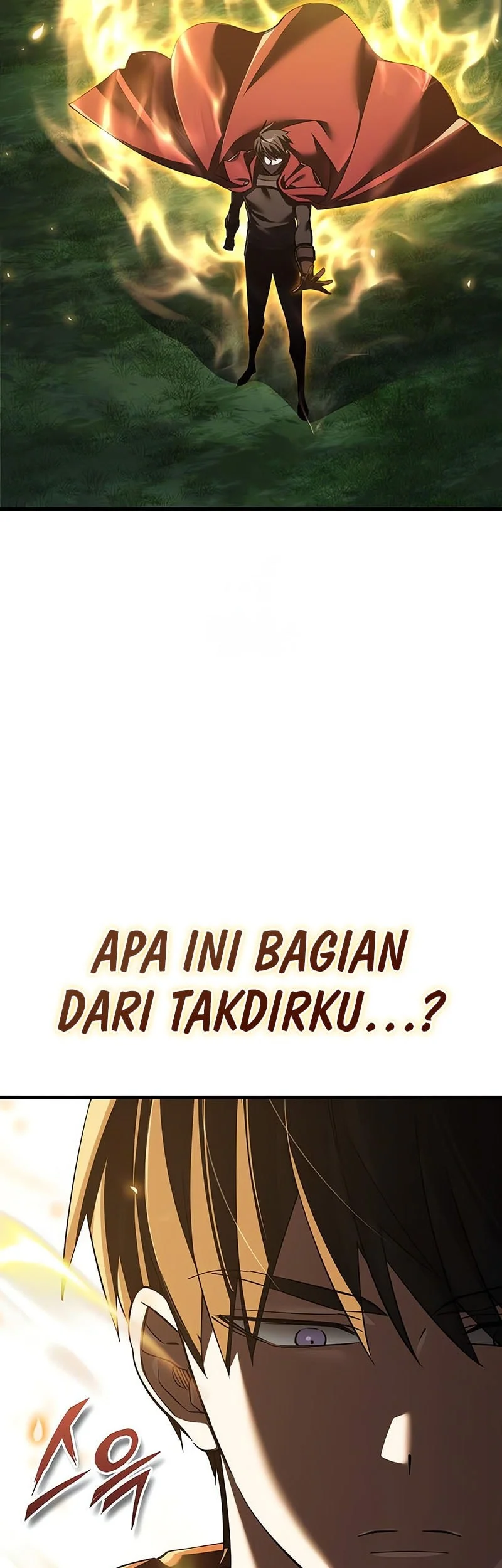 The Heavenly Demon Can’t Live a Normal Life Chapter 189 - halaman 35