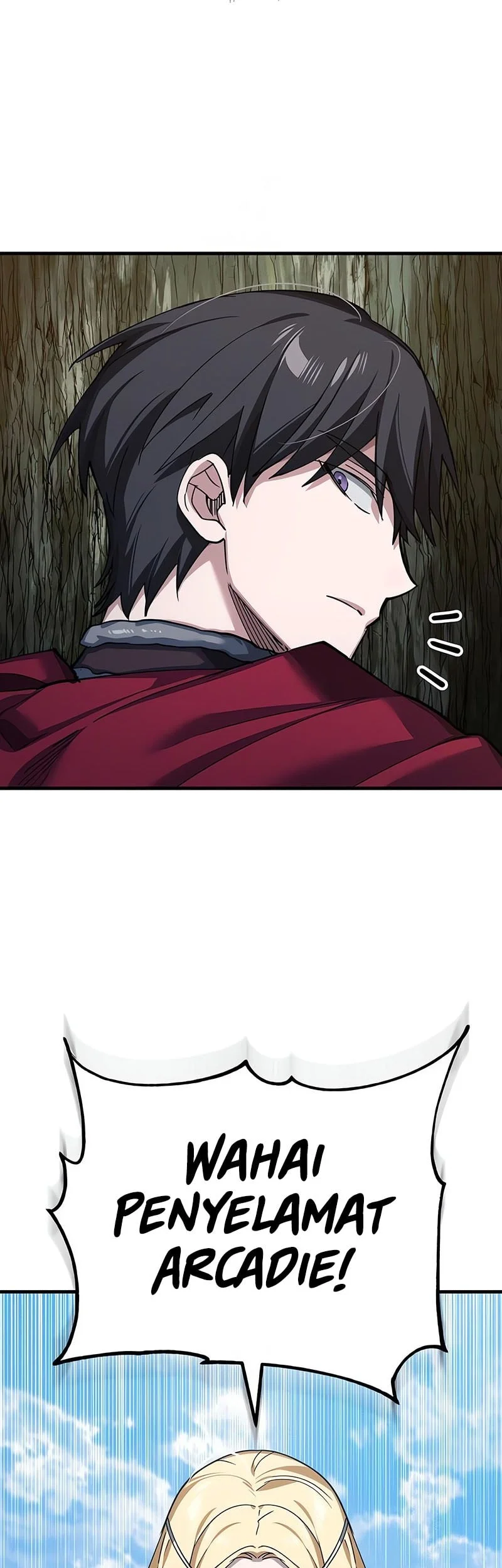 The Heavenly Demon Can’t Live a Normal Life Chapter 189 - halaman 37