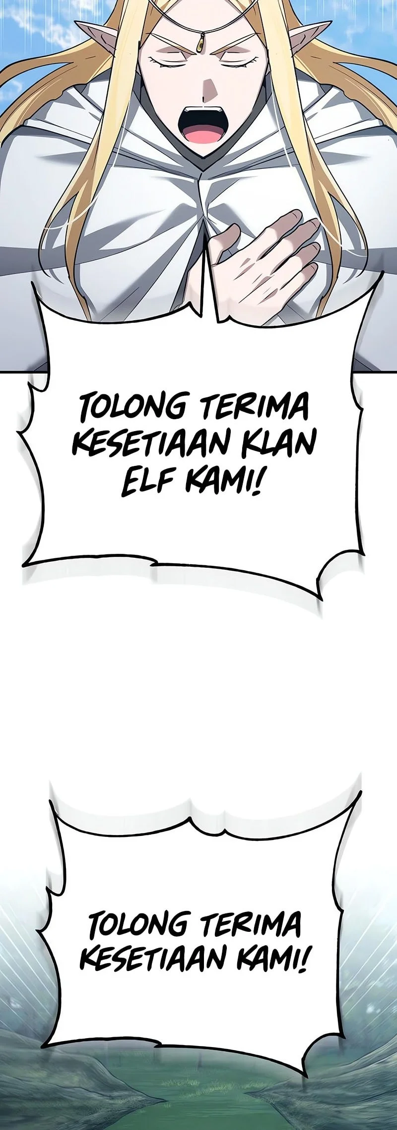 The Heavenly Demon Can’t Live a Normal Life Chapter 189 - halaman 38