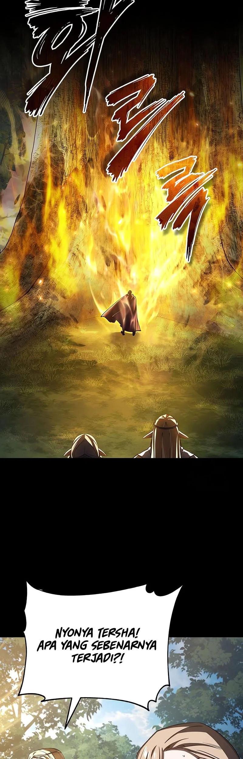 The Heavenly Demon Can’t Live a Normal Life Chapter 189 - halaman 41
