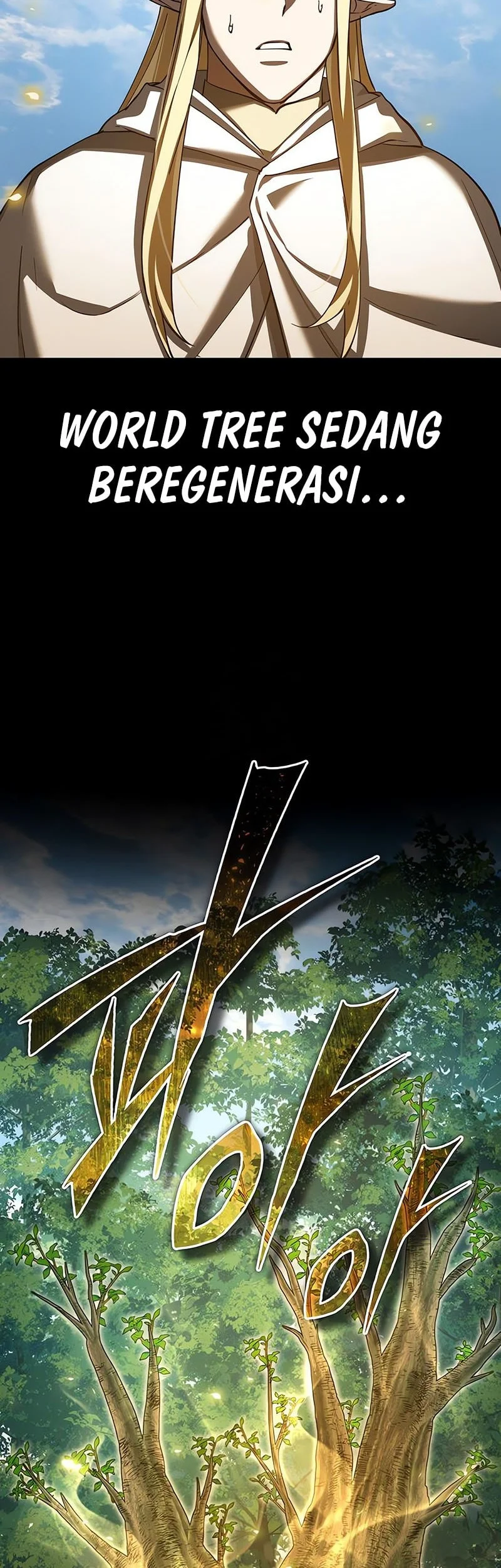 The Heavenly Demon Can’t Live a Normal Life Chapter 189 - halaman 44