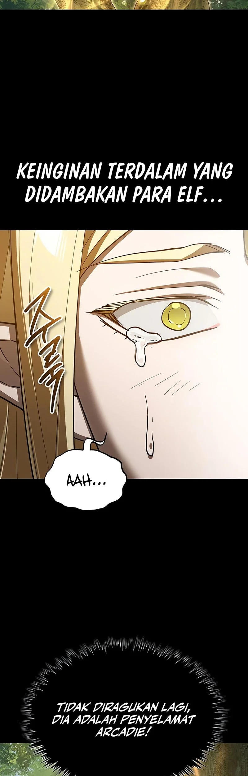 The Heavenly Demon Can’t Live a Normal Life Chapter 189 - halaman 45