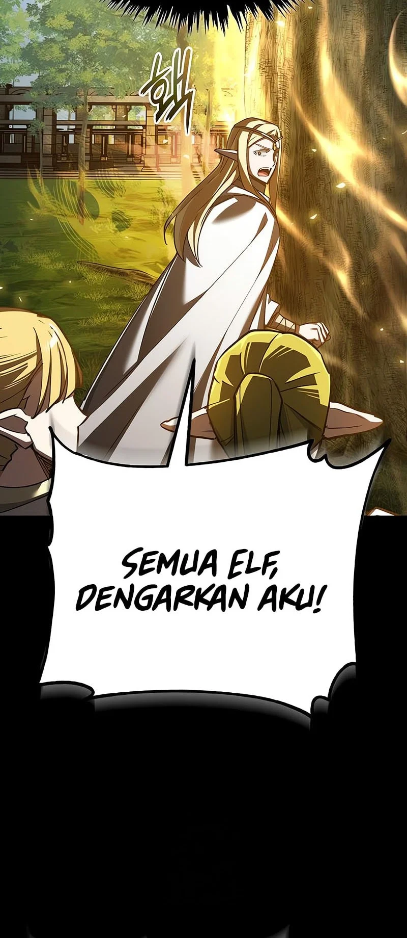 The Heavenly Demon Can’t Live a Normal Life Chapter 189 - halaman 46