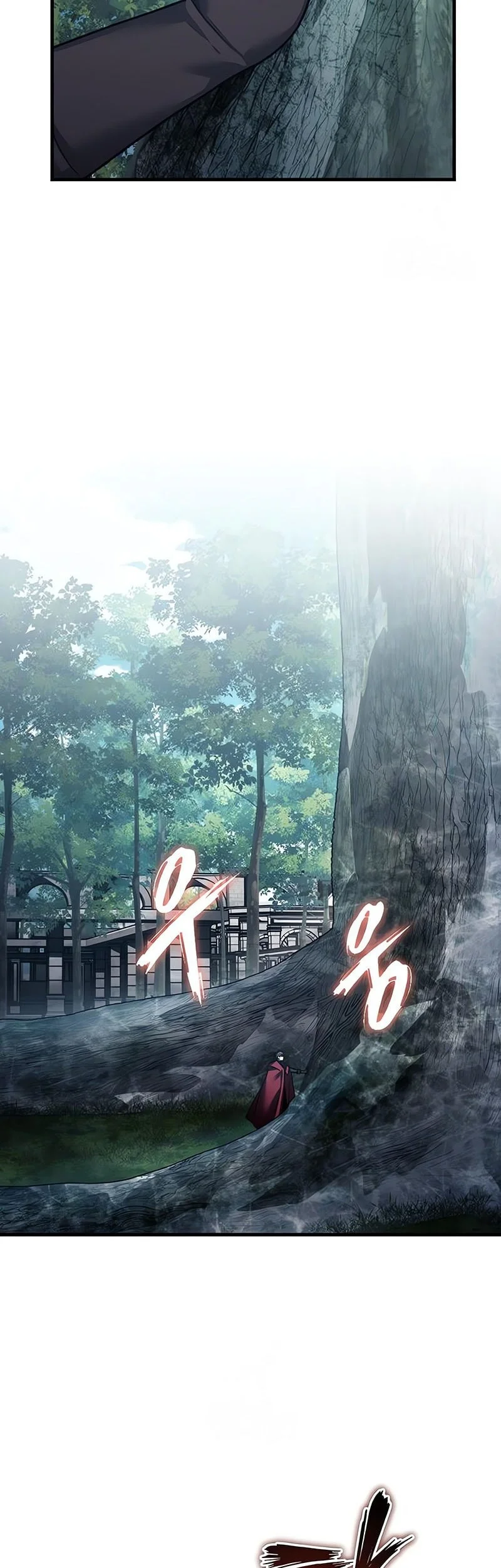 The Heavenly Demon Can’t Live a Normal Life Chapter 189 - halaman 8