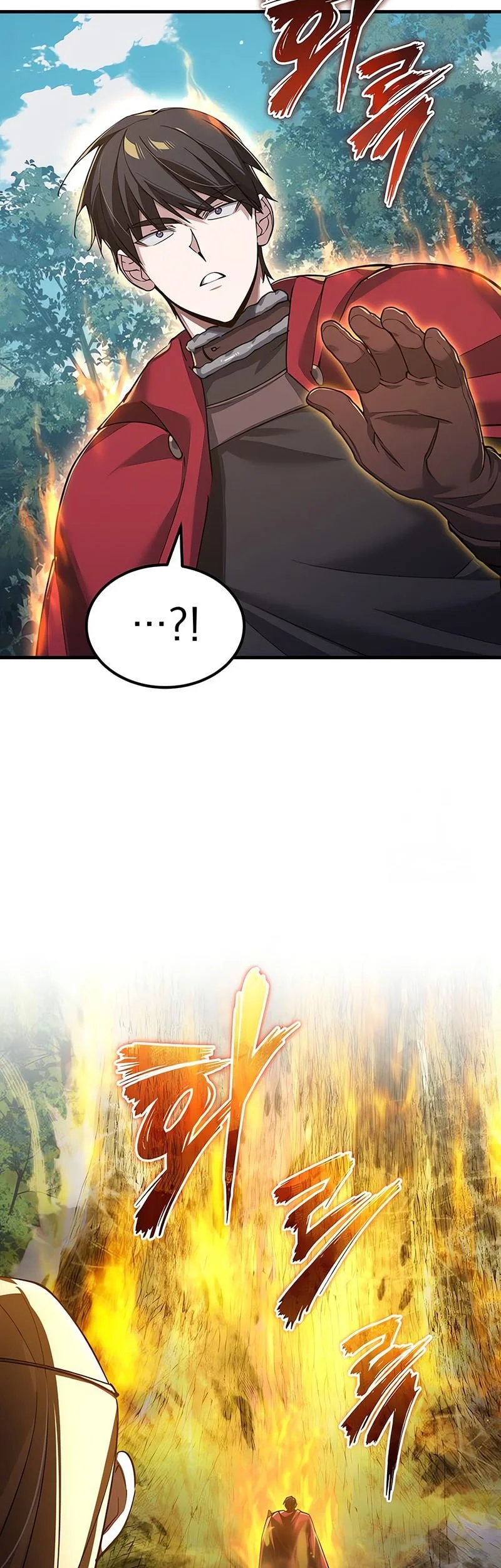 The Heavenly Demon Can’t Live a Normal Life Chapter 189 - halaman 9