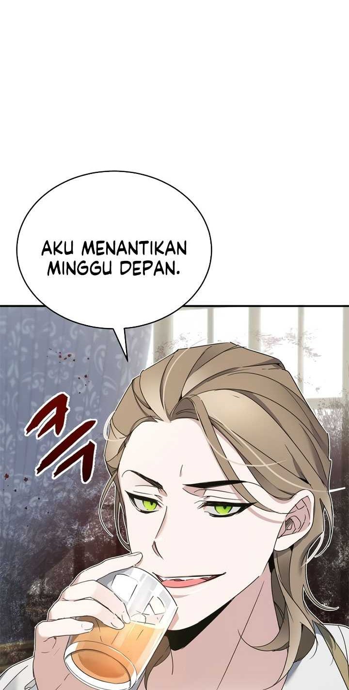 The Heavenly Demon Can’t Live a Normal Life Chapter 19 - halaman 11