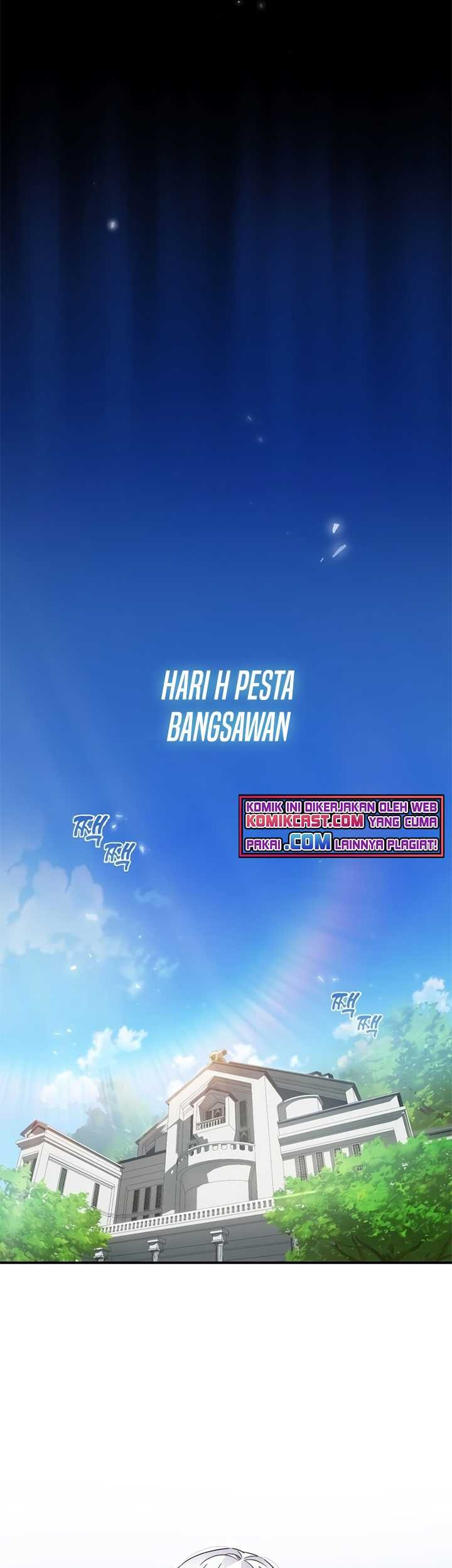 The Heavenly Demon Can’t Live a Normal Life Chapter 19 - halaman 14