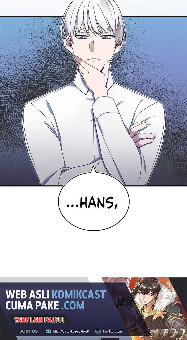 The Heavenly Demon Can’t Live a Normal Life Chapter 19 - halaman 15