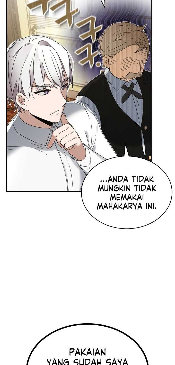The Heavenly Demon Can’t Live a Normal Life Chapter 19 - halaman 19