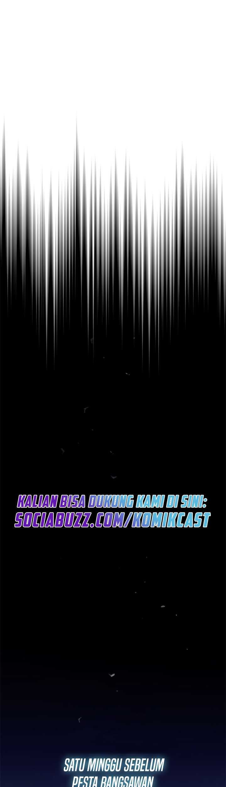 The Heavenly Demon Can’t Live a Normal Life Chapter 19 - halaman 2