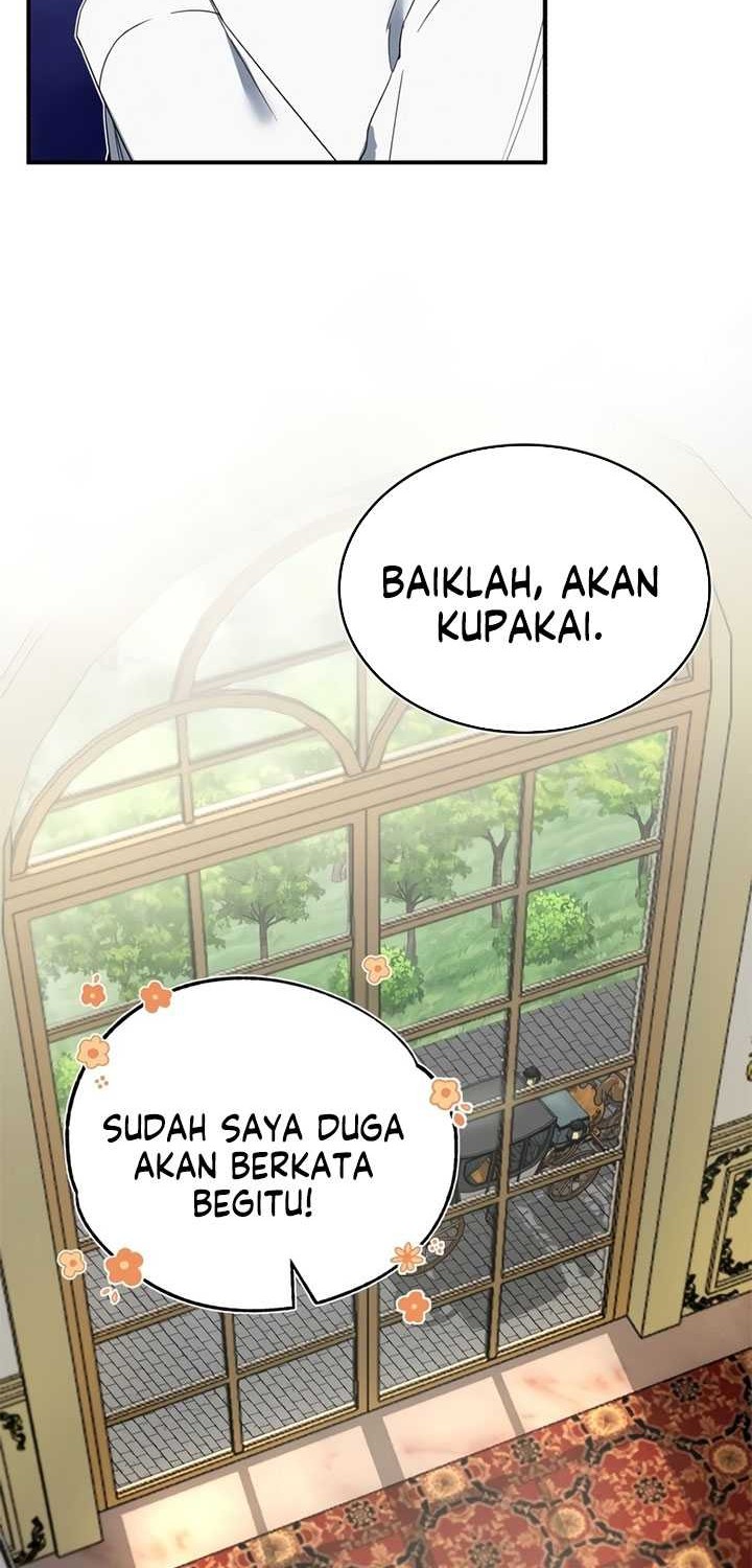 The Heavenly Demon Can’t Live a Normal Life Chapter 19 - halaman 21