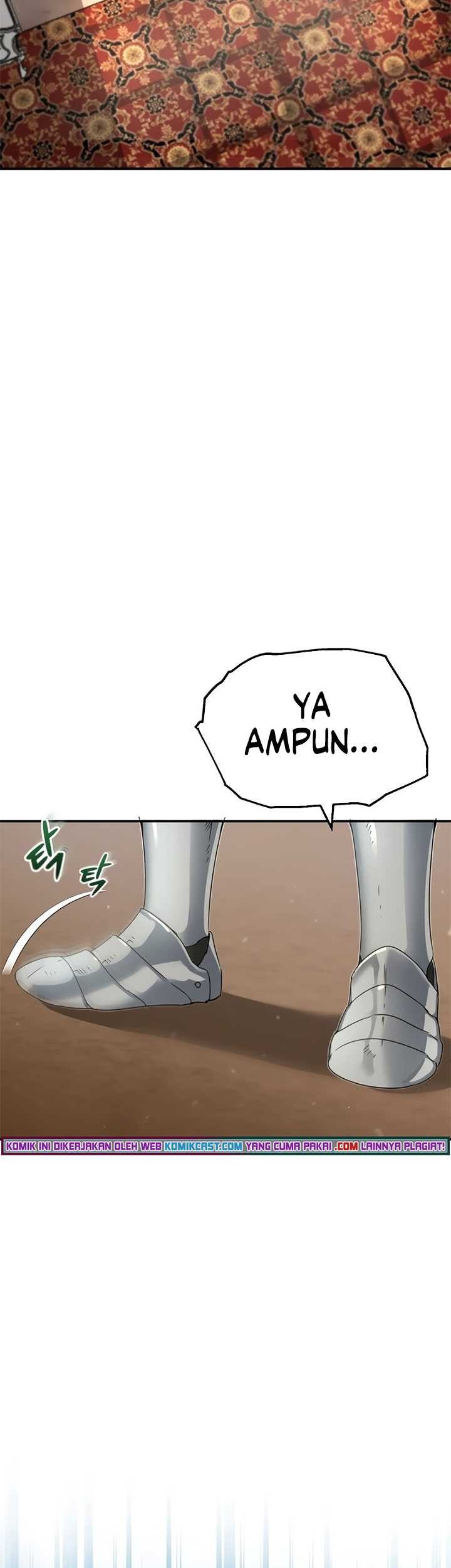The Heavenly Demon Can’t Live a Normal Life Chapter 19 - halaman 22