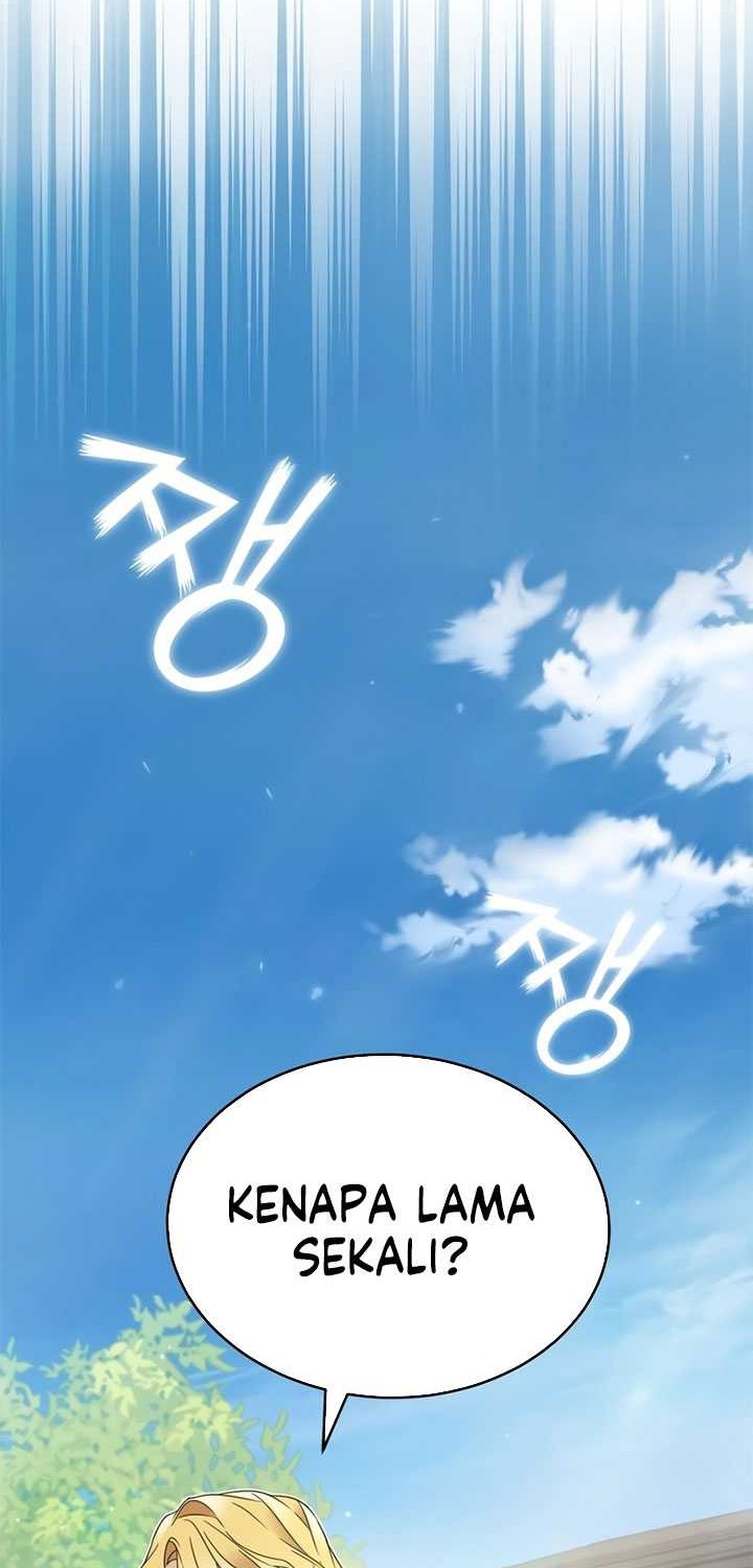 The Heavenly Demon Can’t Live a Normal Life Chapter 19 - halaman 23