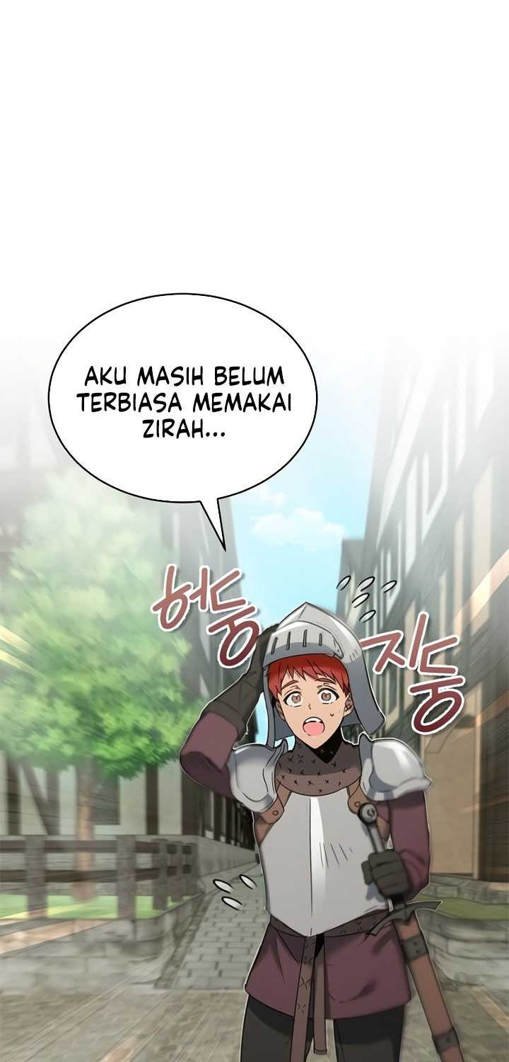 The Heavenly Demon Can’t Live a Normal Life Chapter 19 - halaman 25