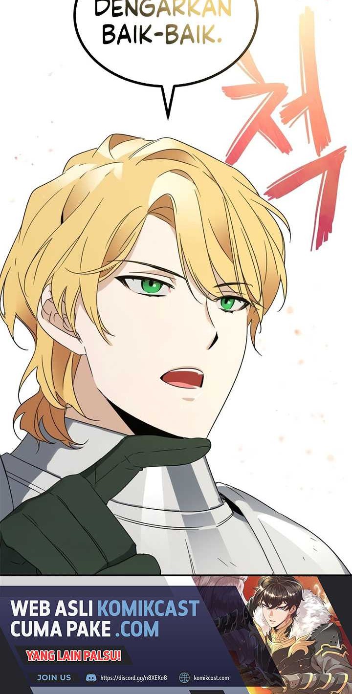 The Heavenly Demon Can’t Live a Normal Life Chapter 19 - halaman 29