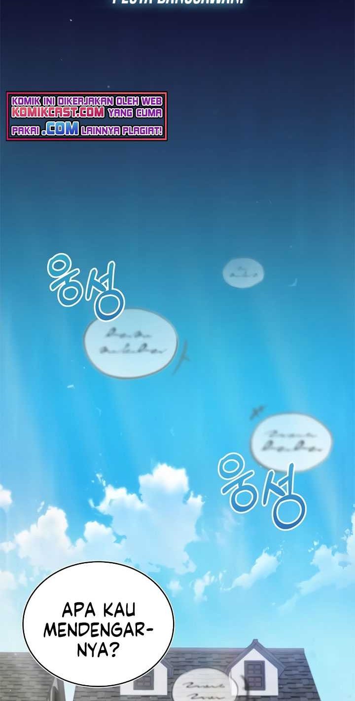 The Heavenly Demon Can’t Live a Normal Life Chapter 19 - halaman 3