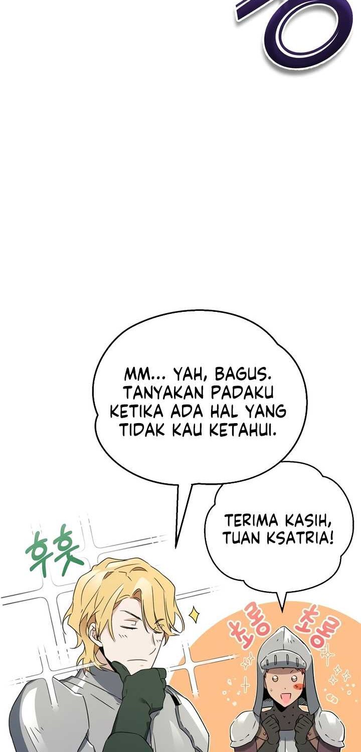 The Heavenly Demon Can’t Live a Normal Life Chapter 19 - halaman 33