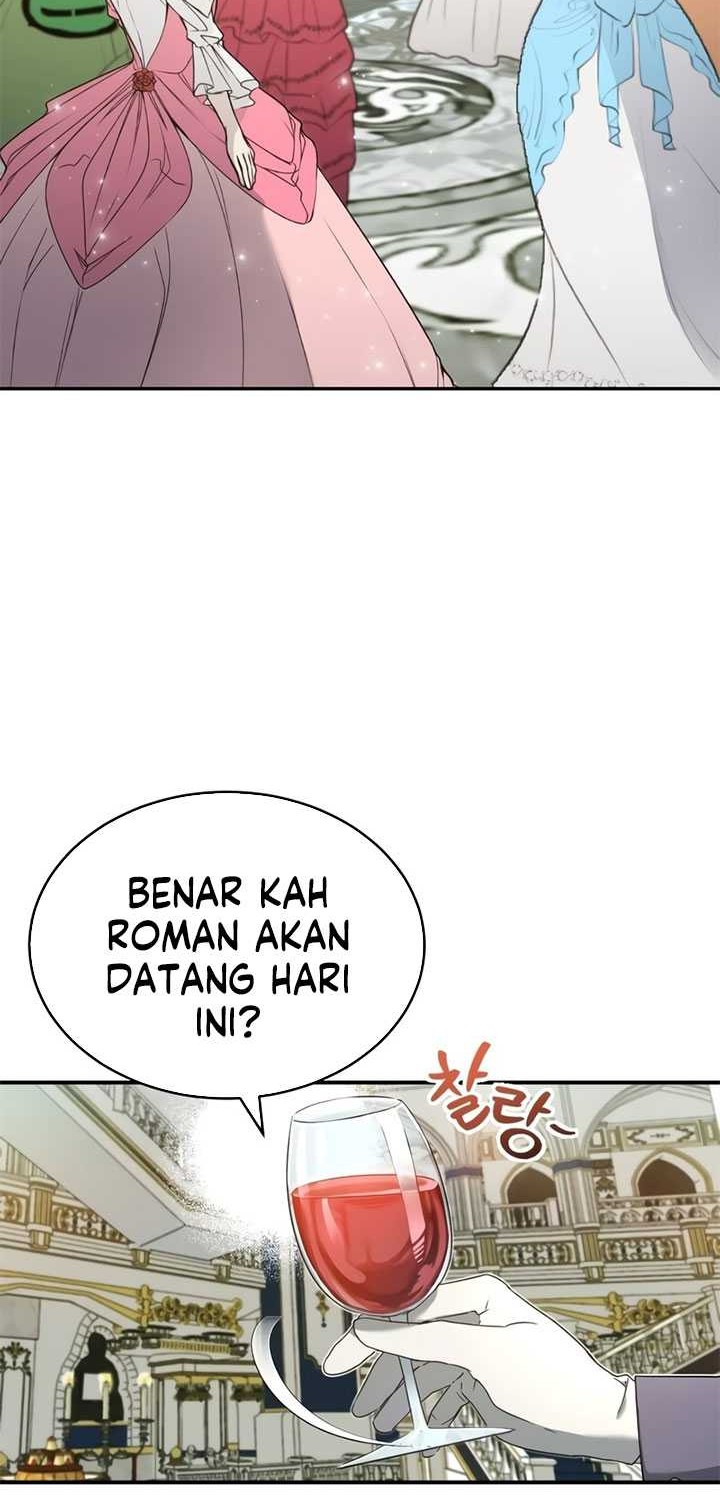 The Heavenly Demon Can’t Live a Normal Life Chapter 19 - halaman 37