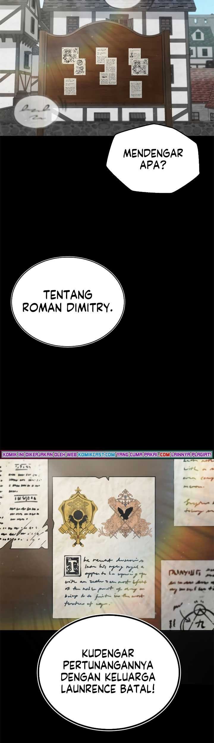 The Heavenly Demon Can’t Live a Normal Life Chapter 19 - halaman 4