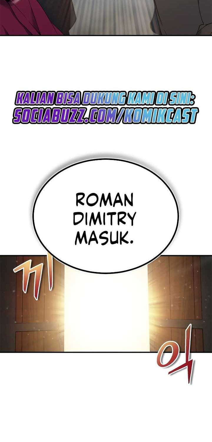 The Heavenly Demon Can’t Live a Normal Life Chapter 19 - halaman 45