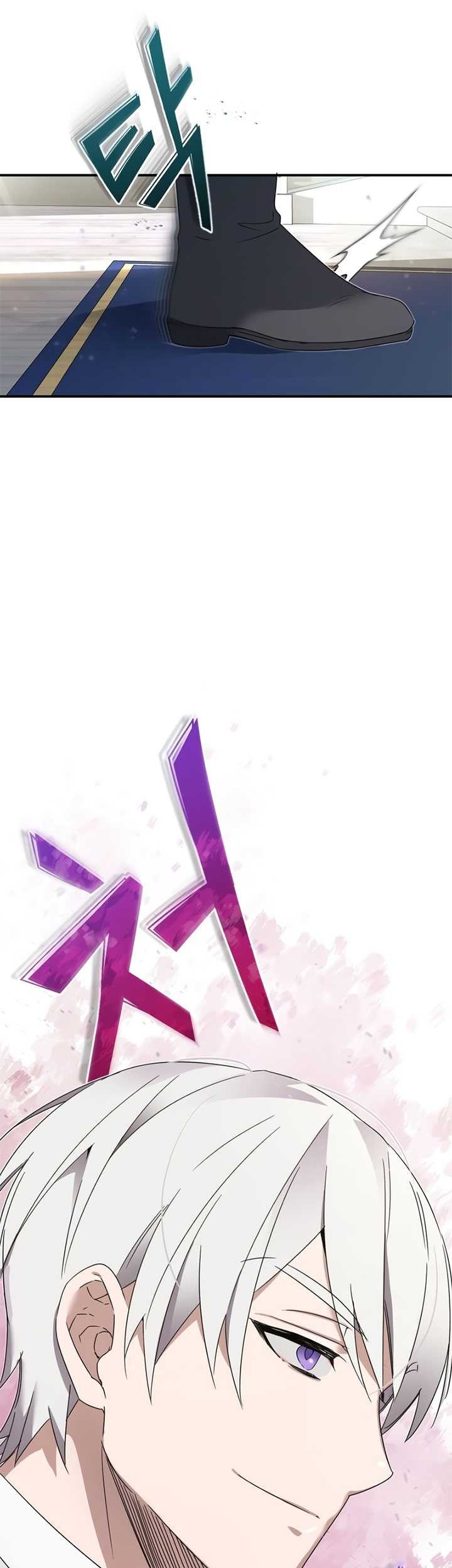 The Heavenly Demon Can’t Live a Normal Life Chapter 19 - halaman 46