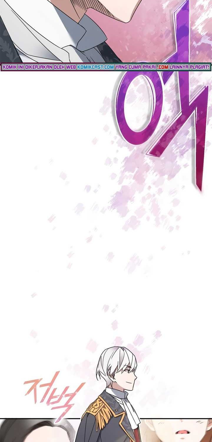 The Heavenly Demon Can’t Live a Normal Life Chapter 19 - halaman 47