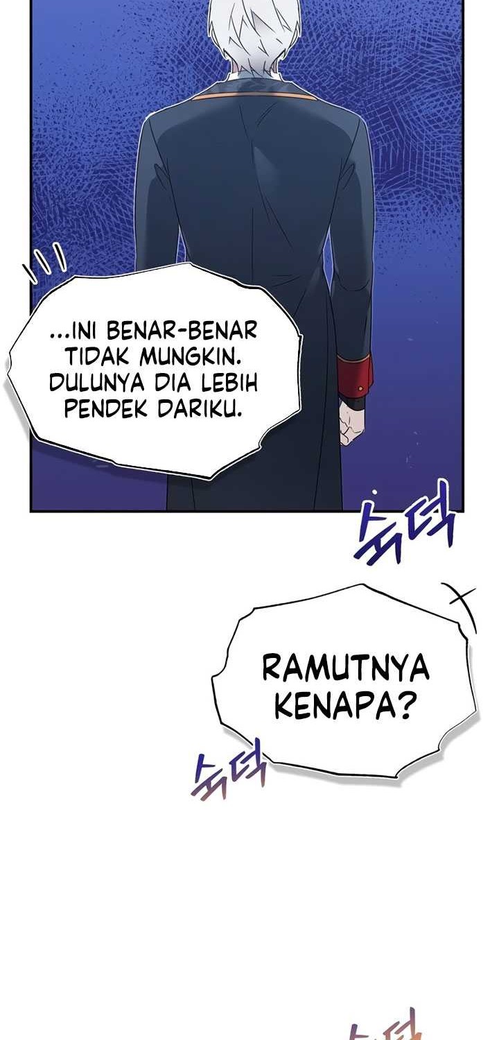 The Heavenly Demon Can’t Live a Normal Life Chapter 19 - halaman 49