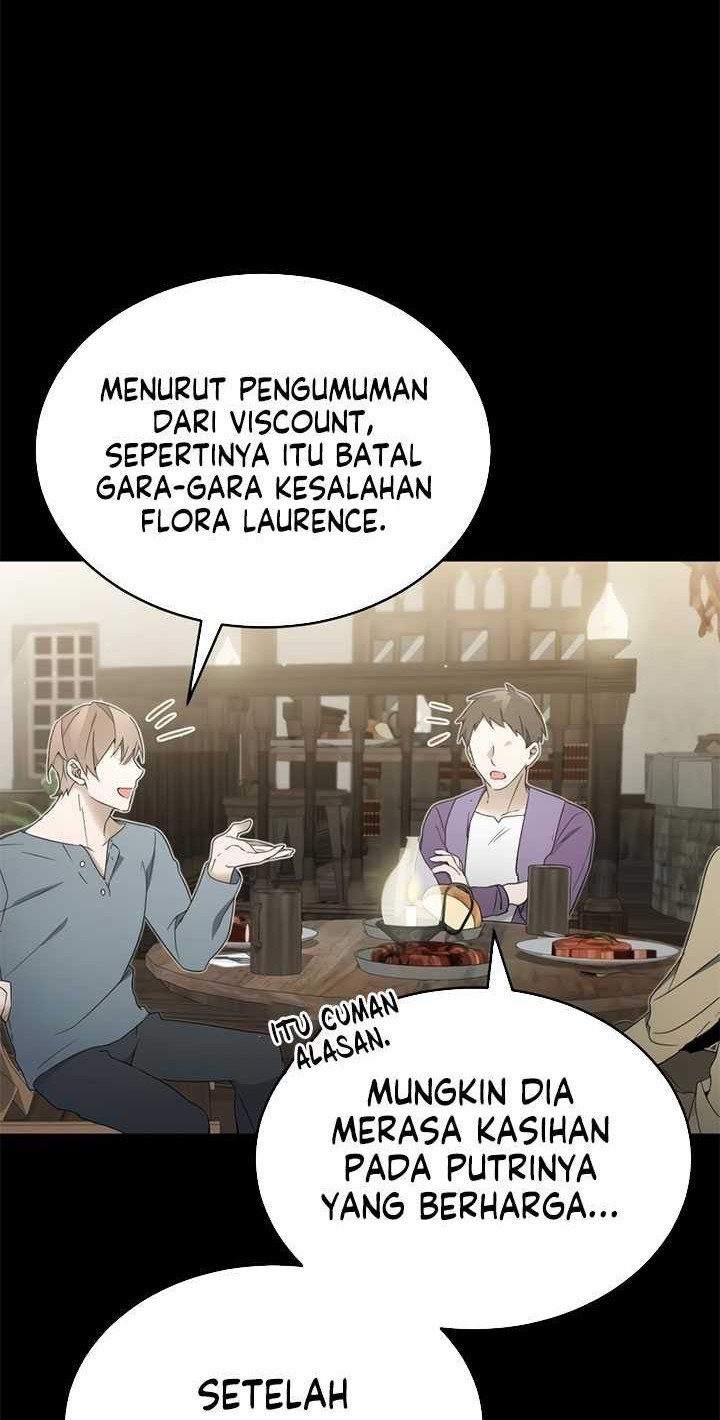 The Heavenly Demon Can’t Live a Normal Life Chapter 19 - halaman 5