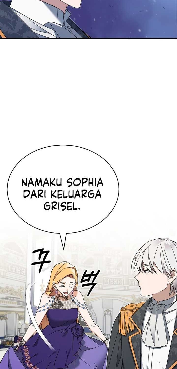 The Heavenly Demon Can’t Live a Normal Life Chapter 19 - halaman 51