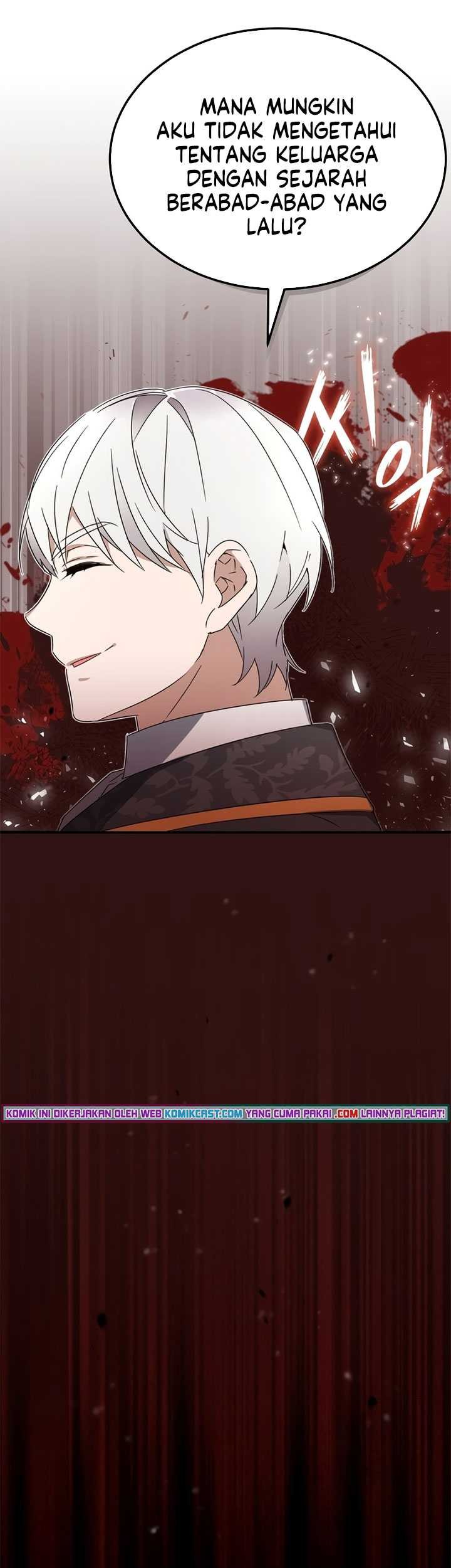 The Heavenly Demon Can’t Live a Normal Life Chapter 19 - halaman 54