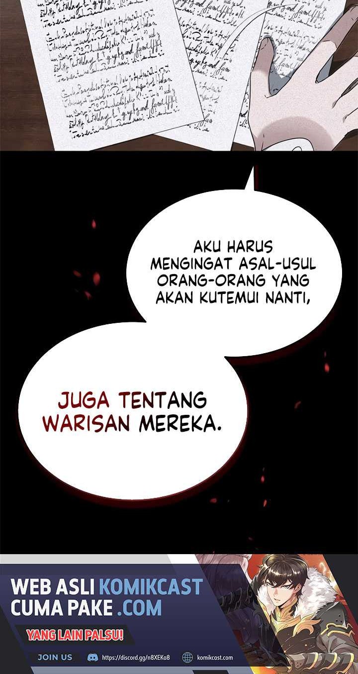 The Heavenly Demon Can’t Live a Normal Life Chapter 19 - halaman 57