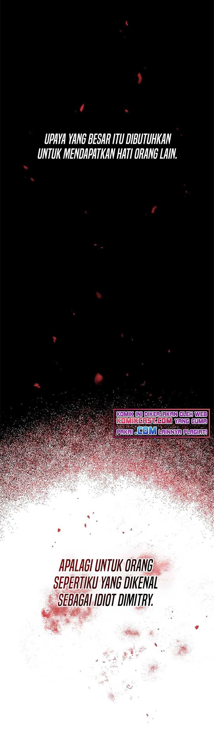 The Heavenly Demon Can’t Live a Normal Life Chapter 19 - halaman 58