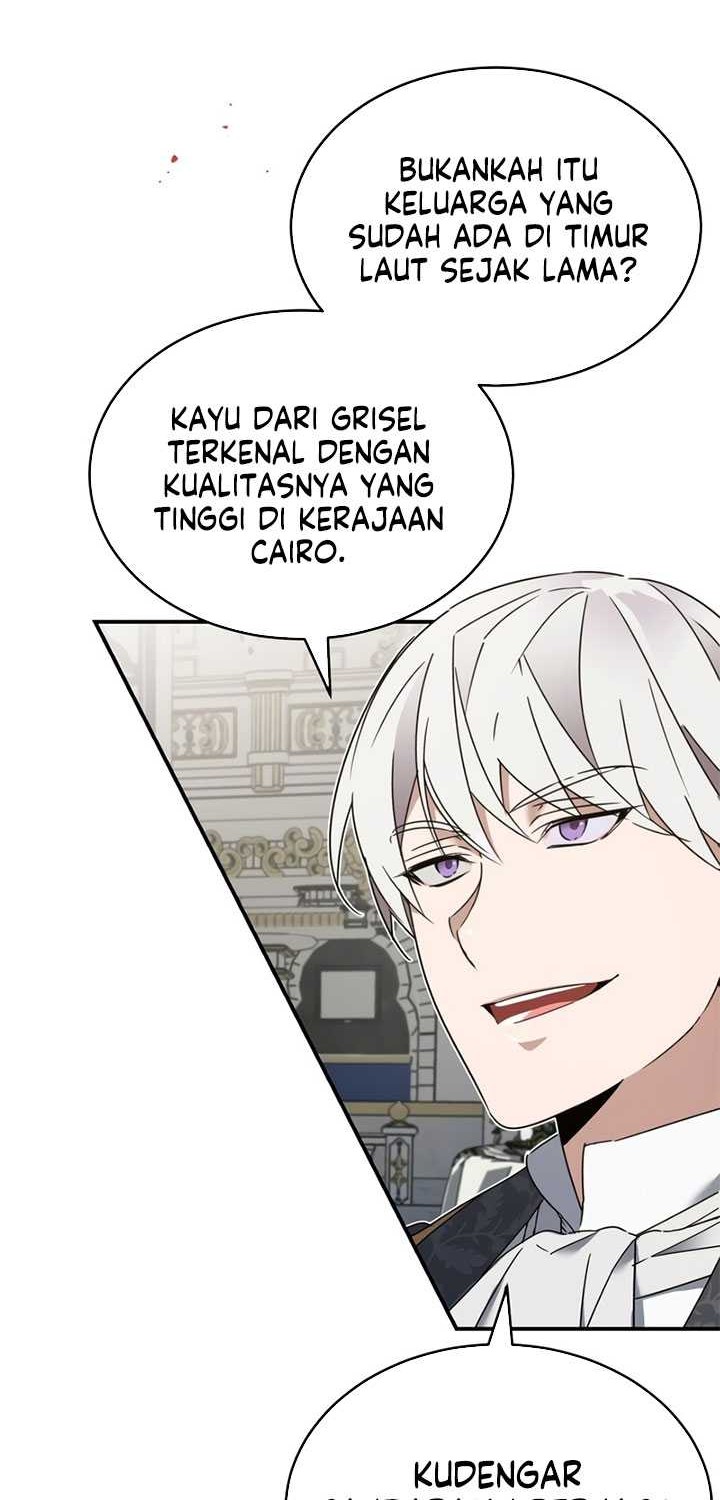The Heavenly Demon Can’t Live a Normal Life Chapter 19 - halaman 59