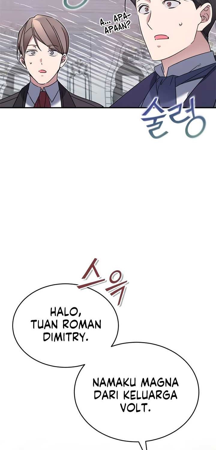 The Heavenly Demon Can’t Live a Normal Life Chapter 19 - halaman 61