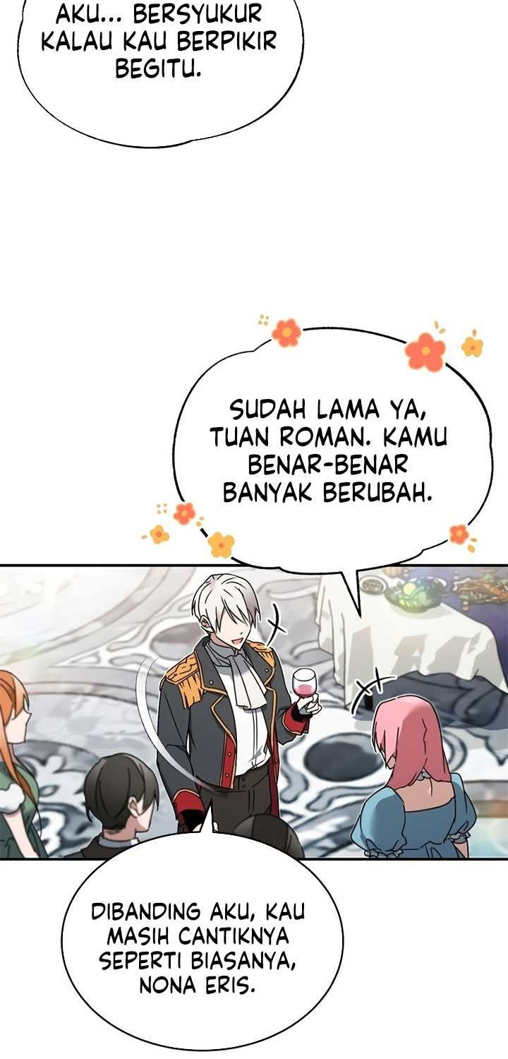 The Heavenly Demon Can’t Live a Normal Life Chapter 19 - halaman 63