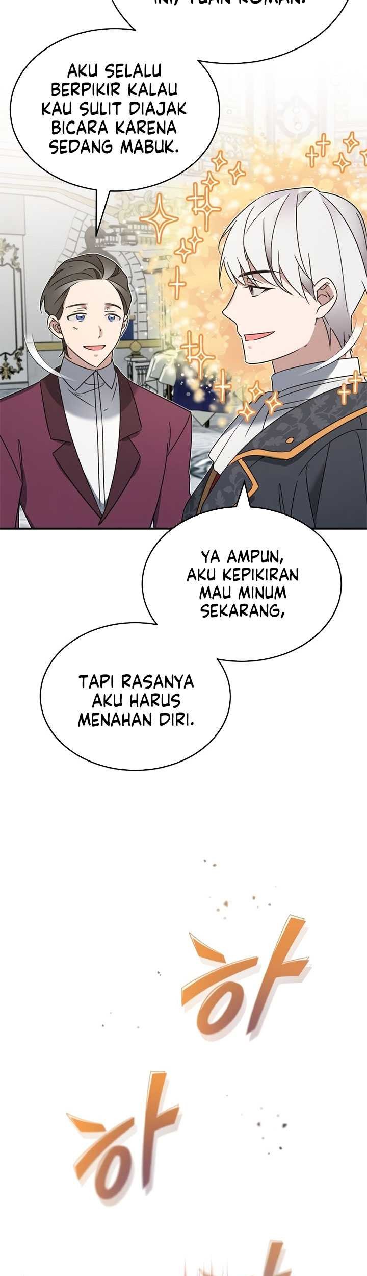 The Heavenly Demon Can’t Live a Normal Life Chapter 19 - halaman 66
