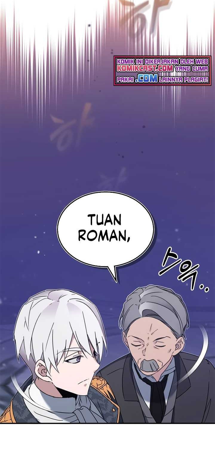 The Heavenly Demon Can’t Live a Normal Life Chapter 19 - halaman 67
