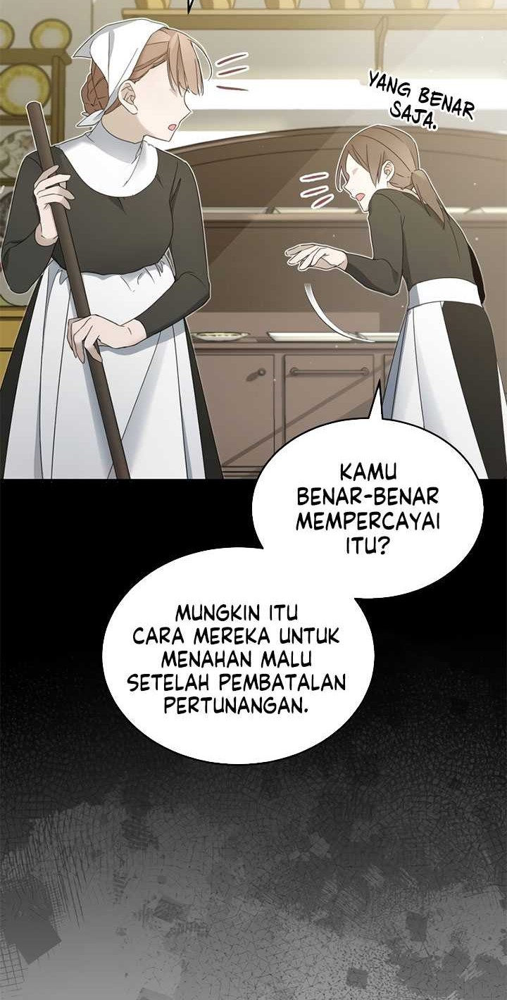 The Heavenly Demon Can’t Live a Normal Life Chapter 19 - halaman 7