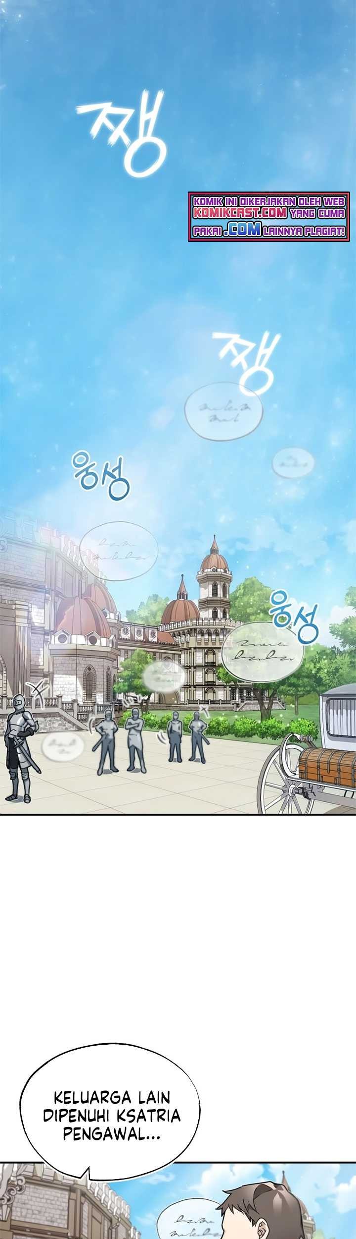 The Heavenly Demon Can’t Live a Normal Life Chapter 19 - halaman 70