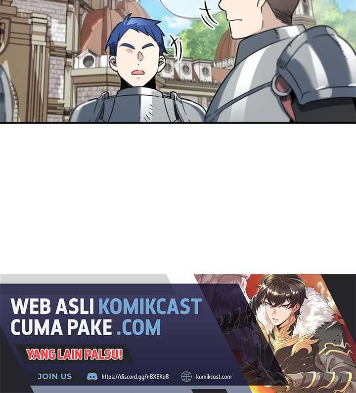 The Heavenly Demon Can’t Live a Normal Life Chapter 19 - halaman 71