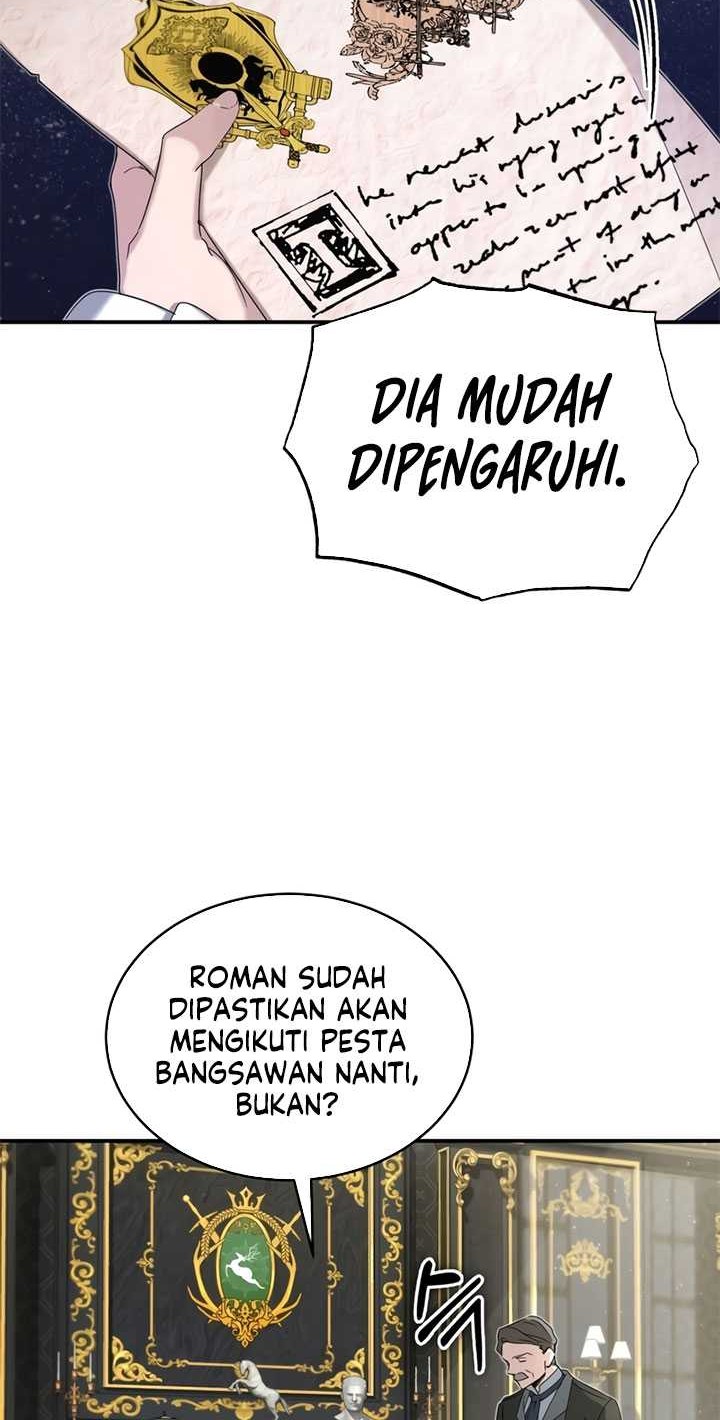 The Heavenly Demon Can’t Live a Normal Life Chapter 19 - halaman 9