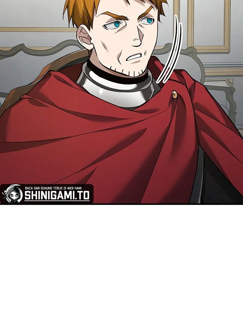 The Heavenly Demon Can’t Live a Normal Life Chapter 190 - halaman 13