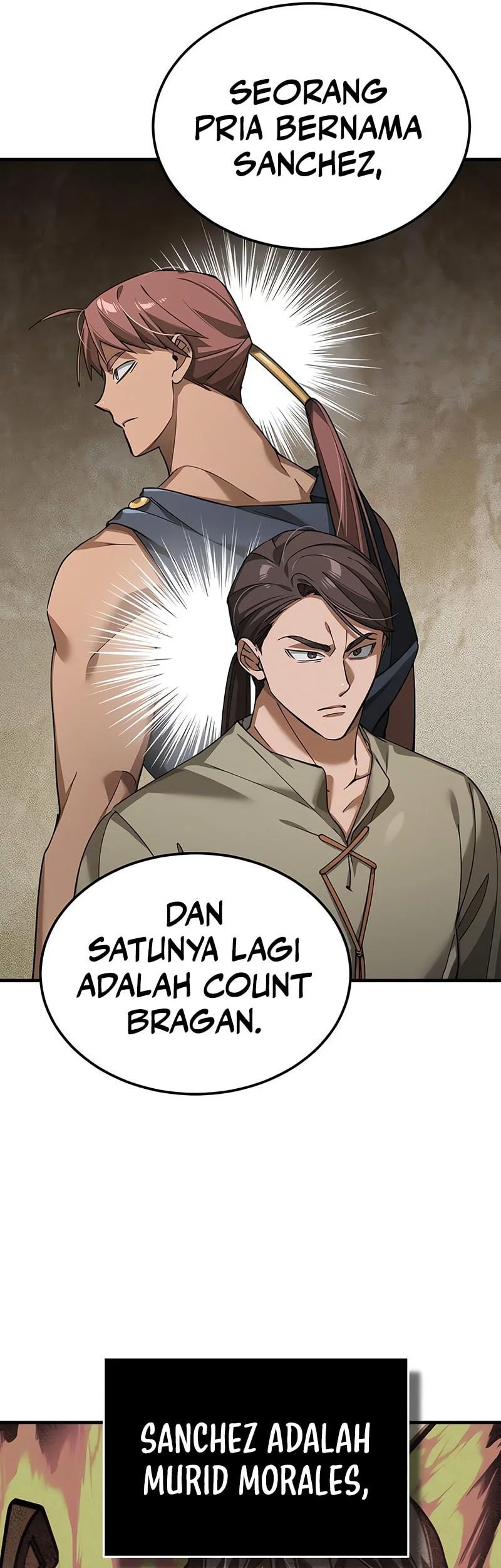 The Heavenly Demon Can’t Live a Normal Life Chapter 190 - halaman 14