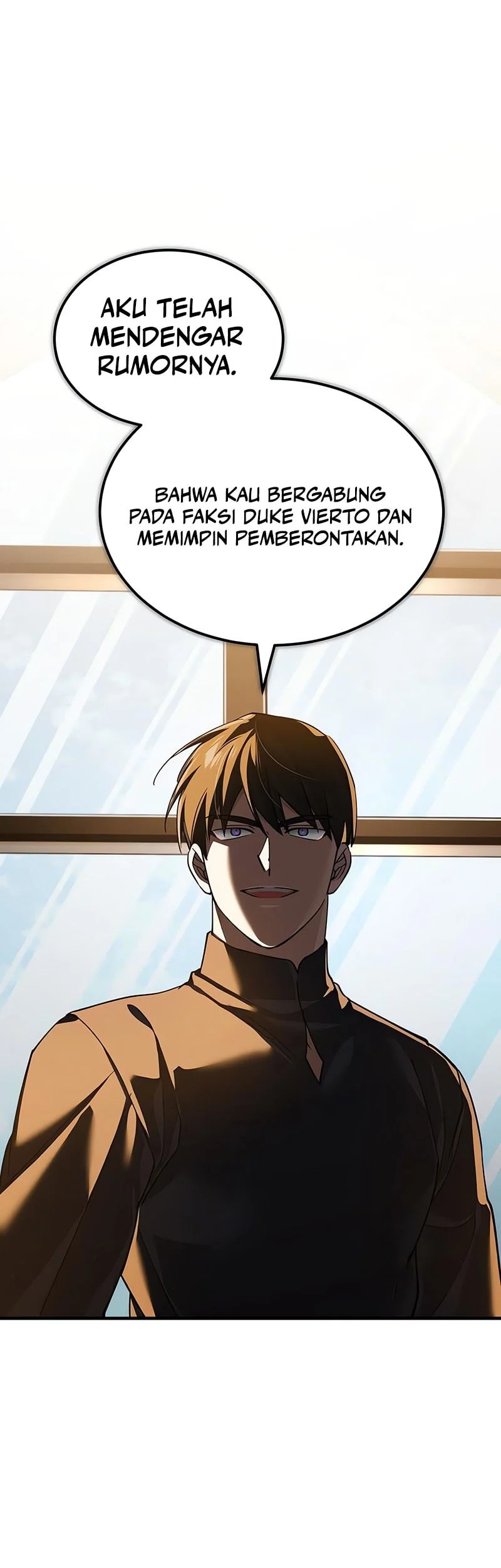 The Heavenly Demon Can’t Live a Normal Life Chapter 190 - halaman 22