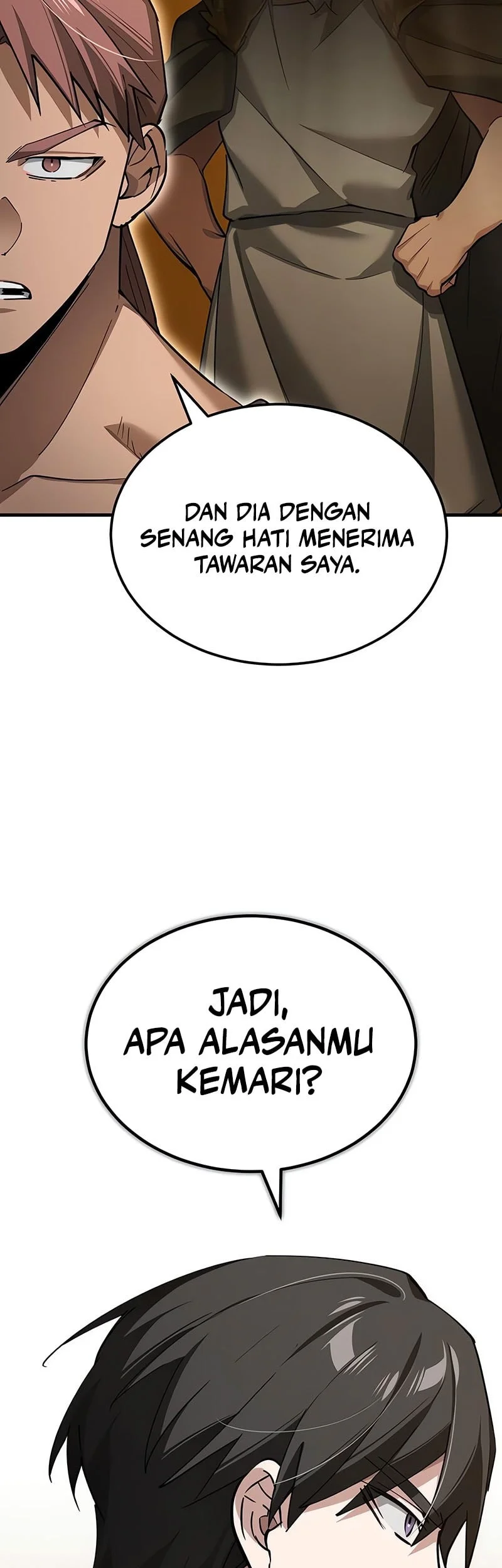 The Heavenly Demon Can’t Live a Normal Life Chapter 190 - halaman 24