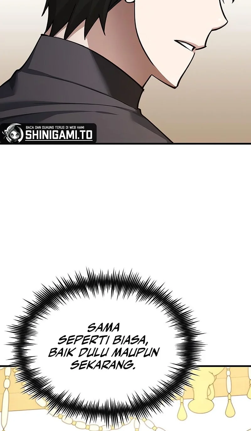 The Heavenly Demon Can’t Live a Normal Life Chapter 190 - halaman 25