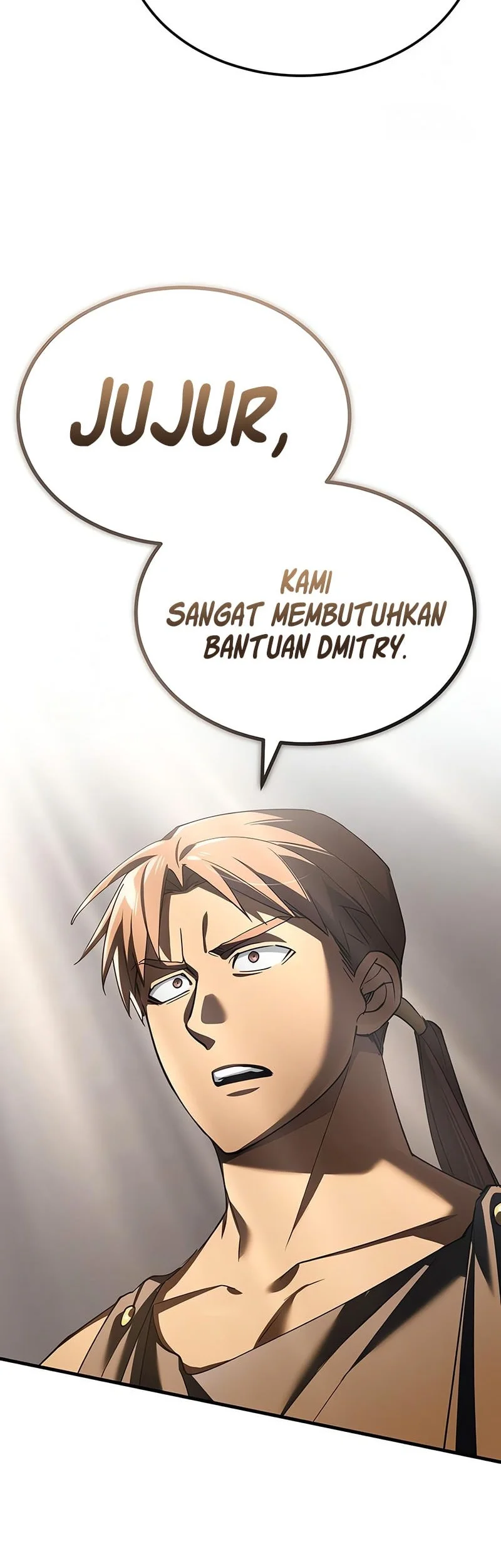 The Heavenly Demon Can’t Live a Normal Life Chapter 190 - halaman 29